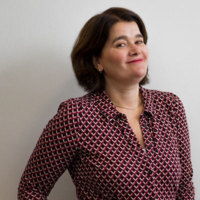 B2b leadgeneratie Met Brigitte