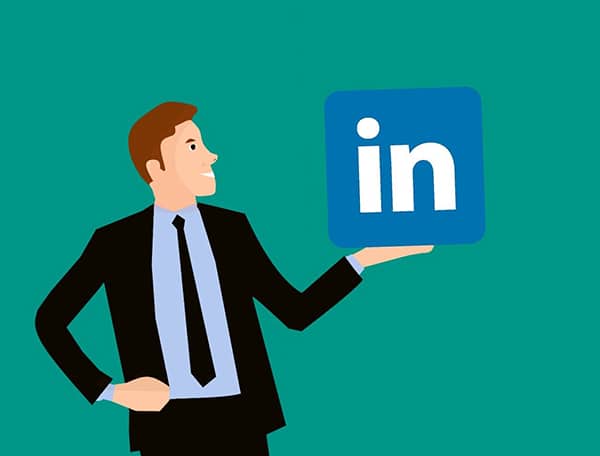 Waarom LinkedIn Adverteren Met Brigitte